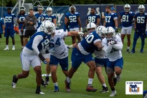 Colts: 22, Cardinals: 16 (In Review) - The Blue Stable